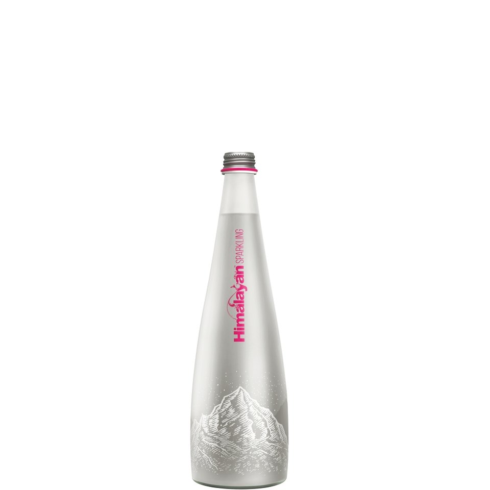 Himalayan 300 mL Sparkling Mineral Water