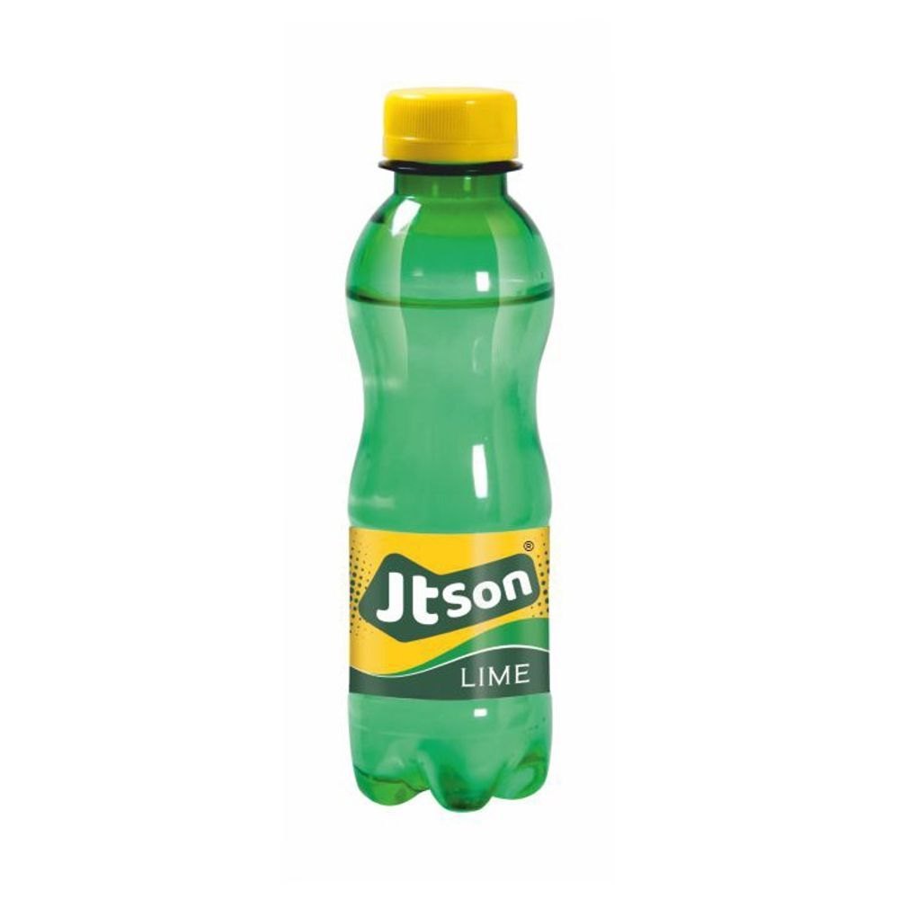 Soft Drink Green Jtson Lima, Packaging Size: 200ml, Packaging Type: Carton