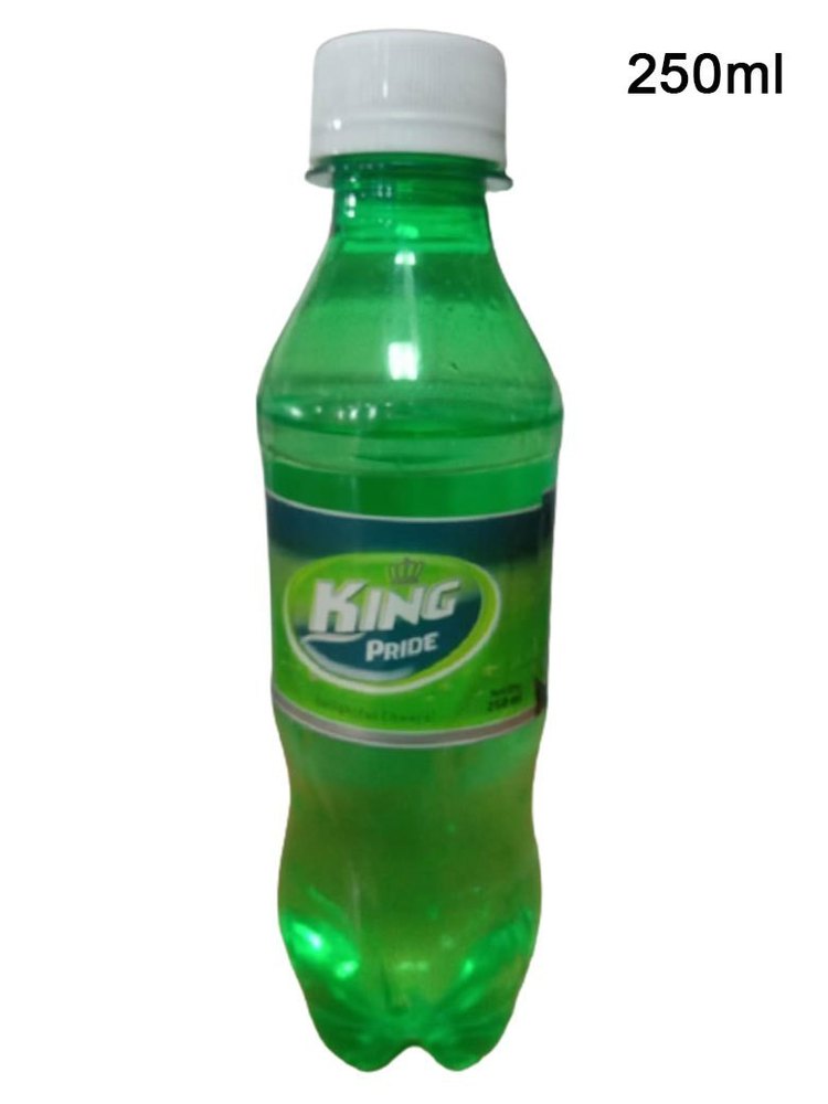 250ml King Pride Soft Drink, Liquid, Packaging Type: Bottle