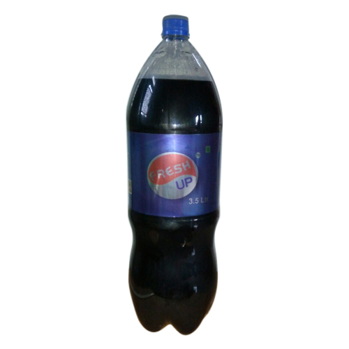 Fresh Up Carbonated Soft Drink, Packaging Type: Bottle