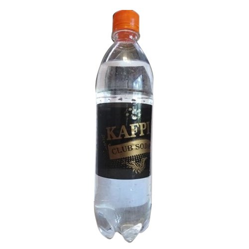 KAFPI Club Soda, Packaging Size: 250 ml, Packaging Type: Carton