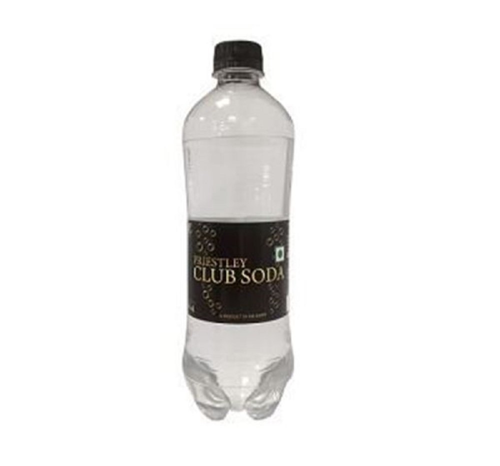 Kalimark Club Soda, Packaging Size: 300 ml, Packaging Type: Bottle