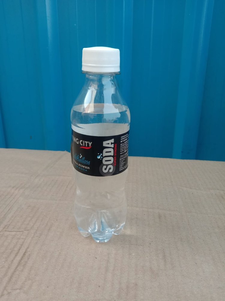 Soft Drink 250ml Soda Water, Liquid, Packaging Type: Bottle