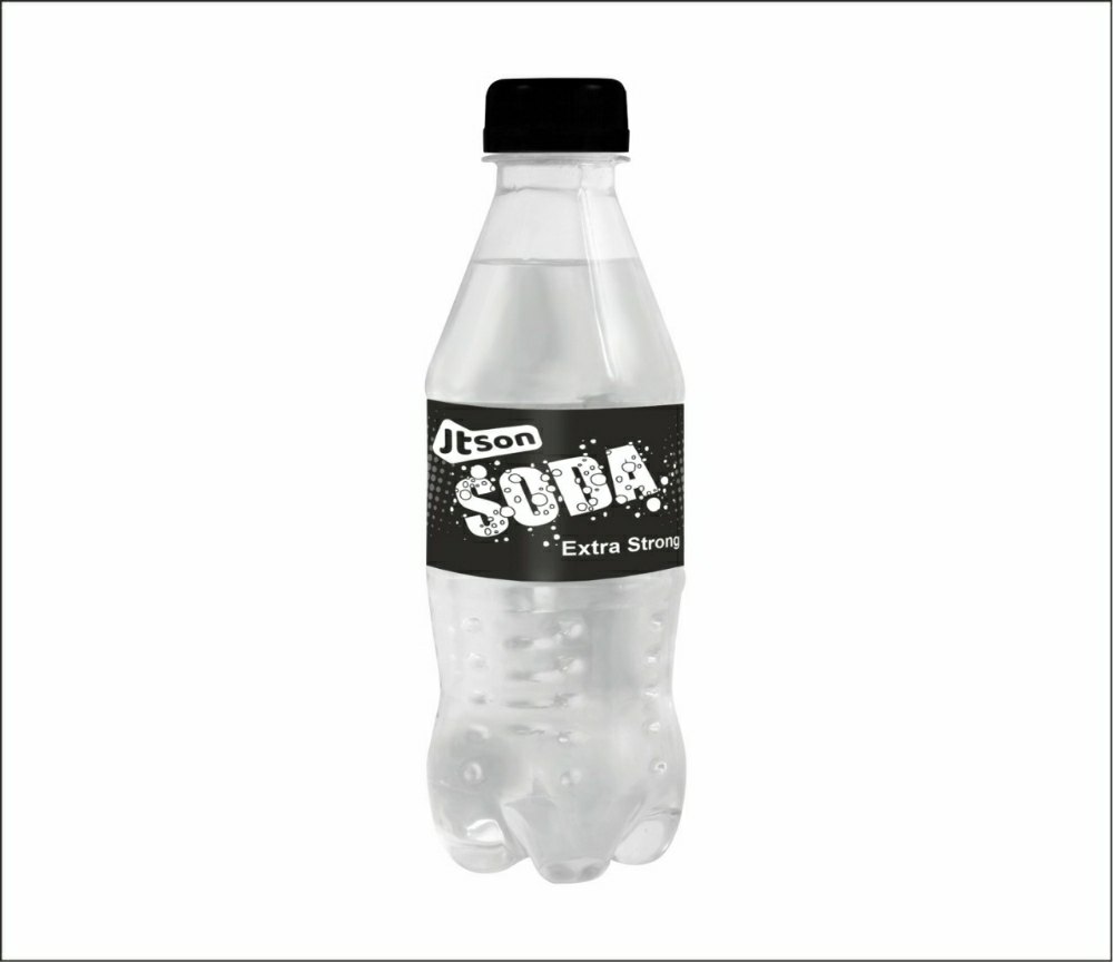 jtson Soft Drink Soda, Packaging Size: 300ml, Packaging Type: Cartons