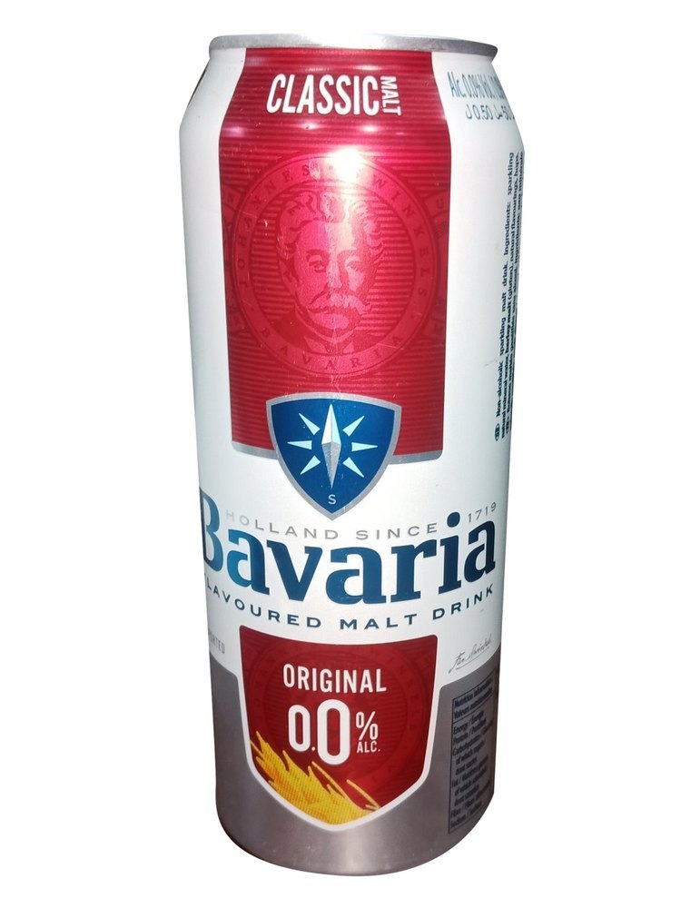 Bavaria Non Alcoholic Beer