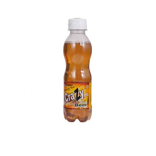 200ml Fruit Beer