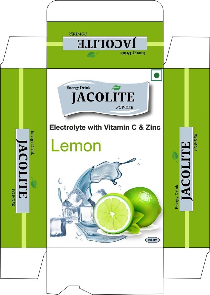 Electrolyte With Vitamin C And Zinc , Lactobacillus, Packaging Type: Box