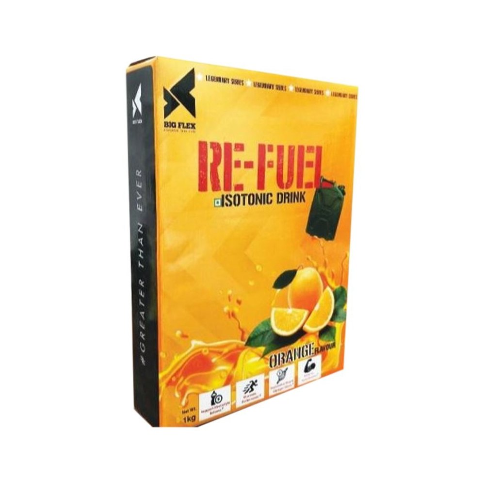 Re Fuel Isotonic Drink, Packaging Size: 1 Kg