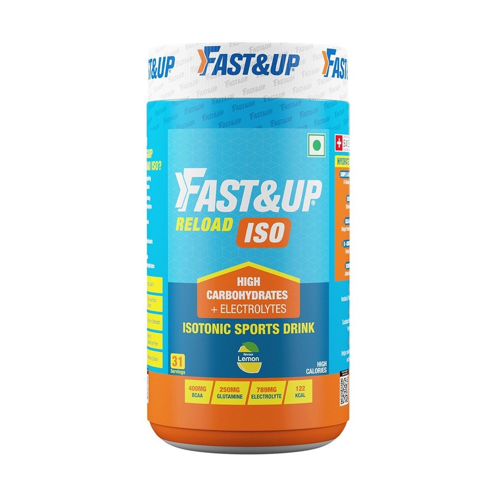 Fast&Up Reload ISO 1kg