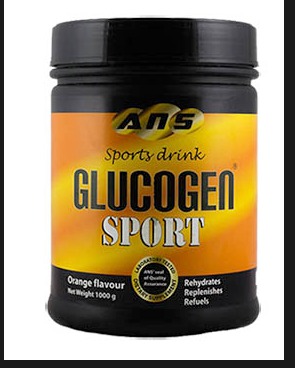 Glucogen Sport