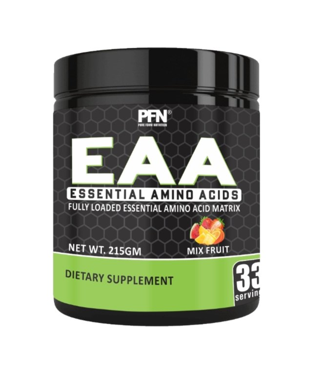 PFN EAA 33 Servings