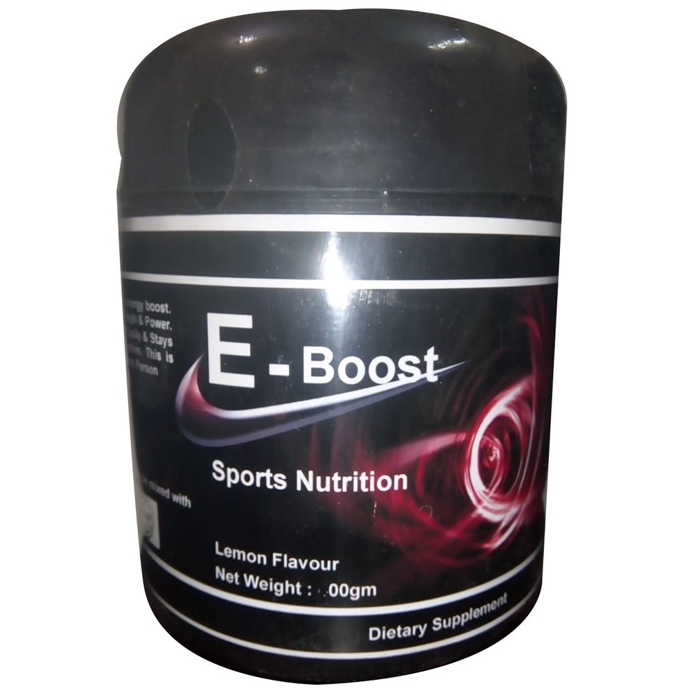 Energy Boost Drink, Packaging Size: 200g, Packaging Type: Box