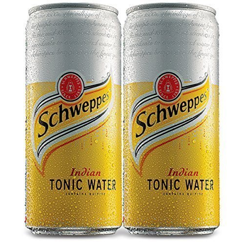 Soft Drink Natural Tonic Water, Liquid, Packaging Type: Carton