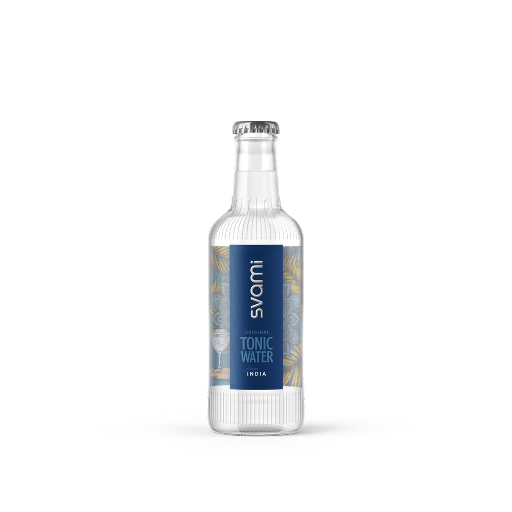 Svami Tonic Water