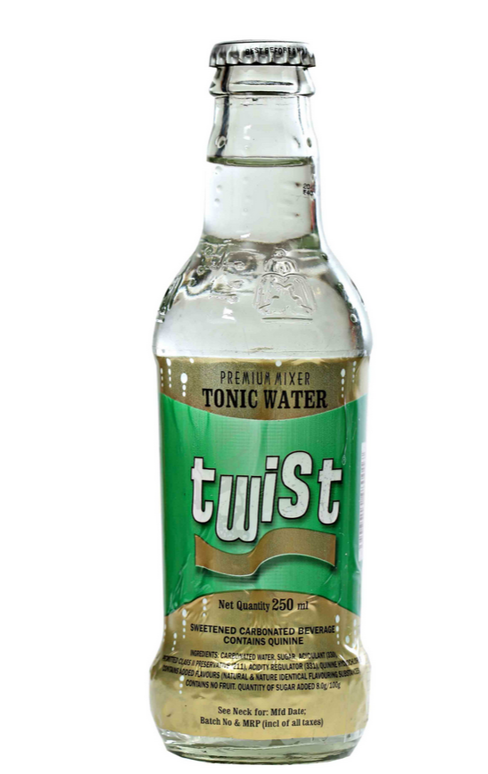 Twist Tonic Water