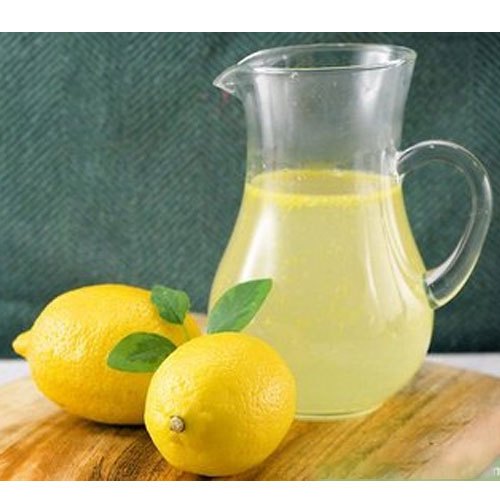 Loto Yellow Natural Lemon Juice concentrate