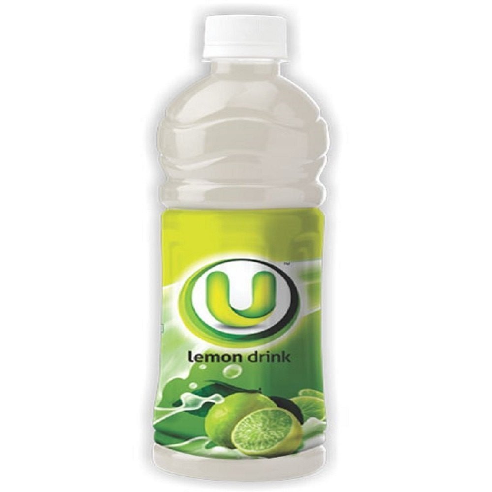 Villiseri Cloudy White Lemon Soft Drink Concentrate, Packaging Size: 500 ml, Packaging Type: Bottle