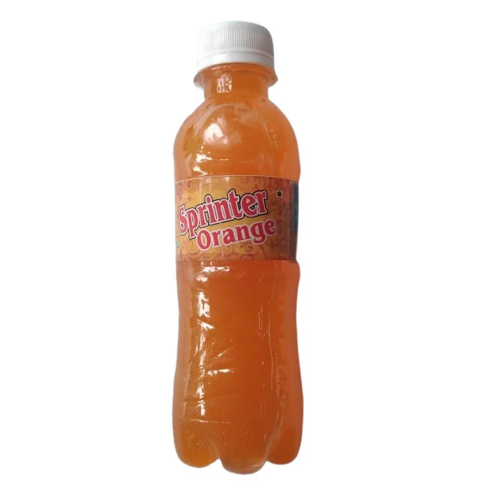 Tofa 200 ml Orange Soda Drink, Liquid, Packaging Type: Bottle