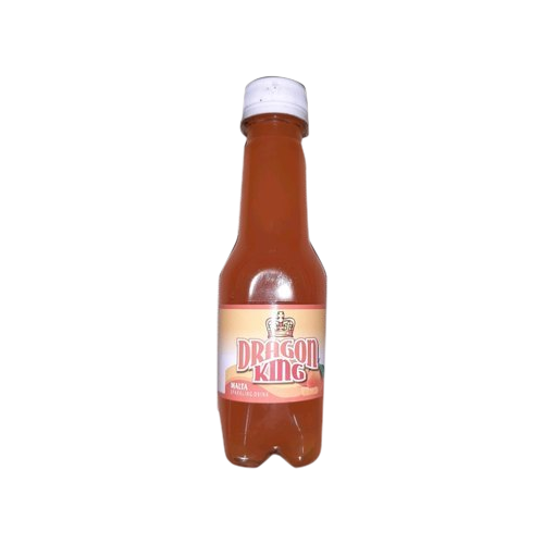 Dragon King Soft Drink Orange Soda, Packaging Size: 200 Ml, Packaging Type: Bottle