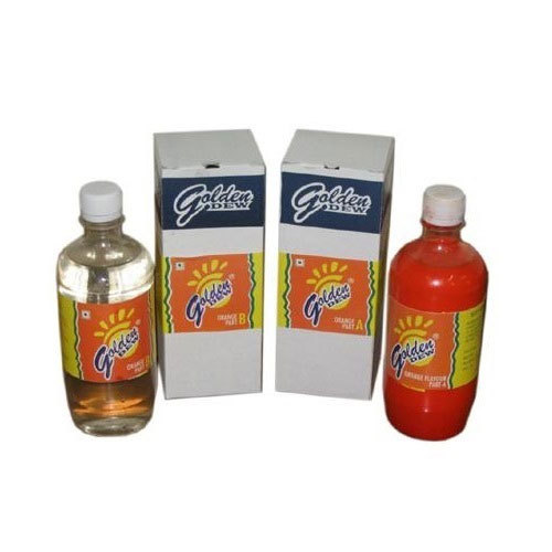 Golden Dew Orange Drink Concentrate, Liquid