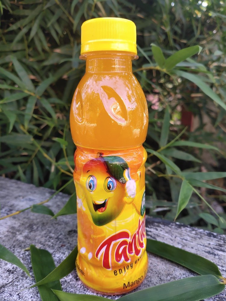 MGL 200ml Mango Liquid Juice, Packaging Type: Bottles