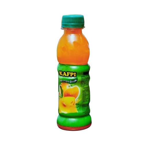 KAFPI Mango Drink, Liquid, Packaging Type: Carton