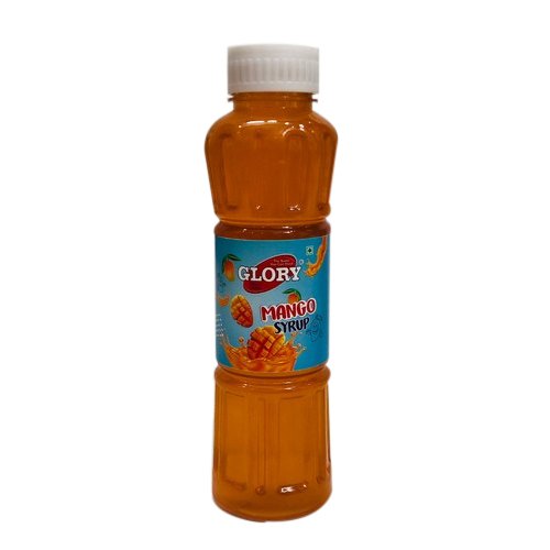 Glory Mango Syrup, Packaging Type: Bottles, Packaging Size: 750 Ml img
