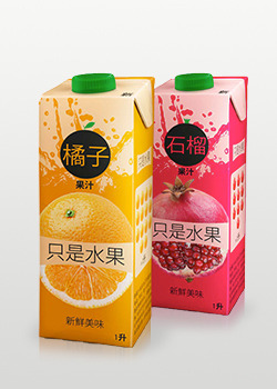 Liquid Food Packaging