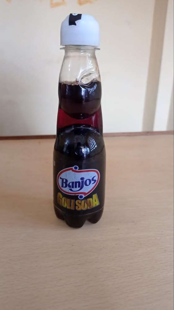 Black Banjos Grape Soft Drink, Packaging Size: 220ml, Packaging Type: Bottle