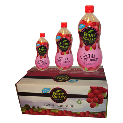 Fruit Valley Lychee Drink