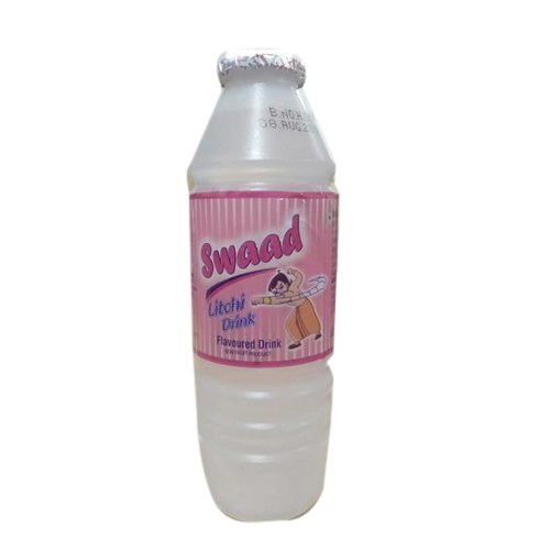 Swaad Litchi Drink, Packaging Type: Bottle