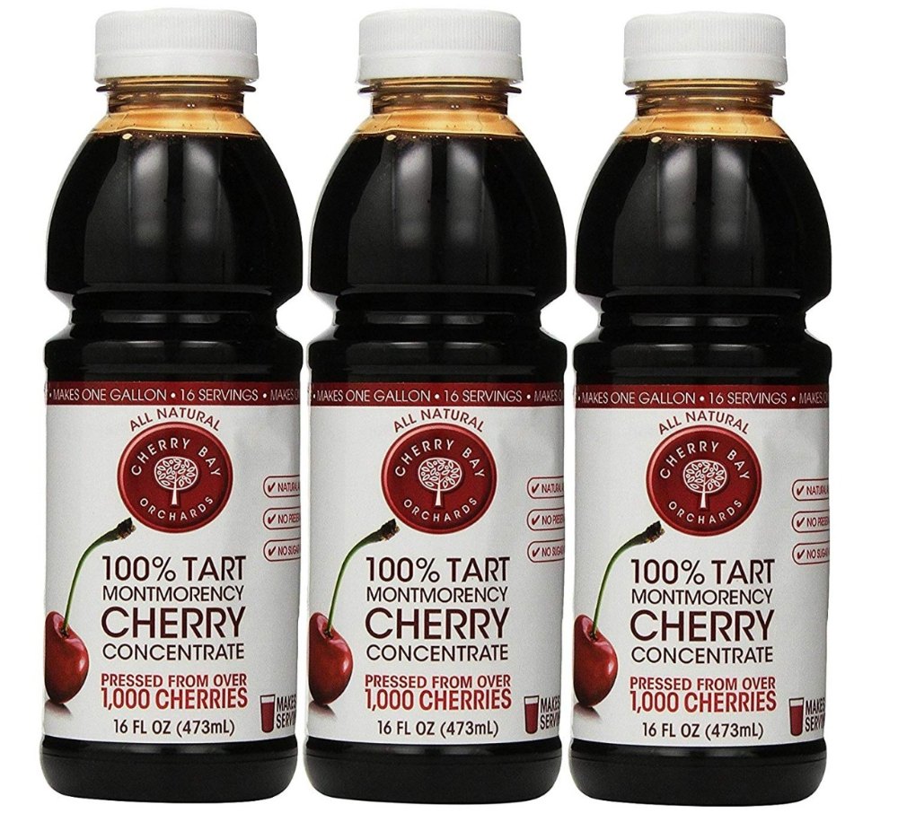 Cherry Bay Organic Bottle Tart Cherries Fruit Juice, Packaging Size: 473ml