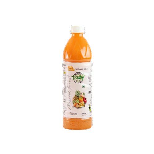 Trazy 160 ml Mixed Fruit Juice