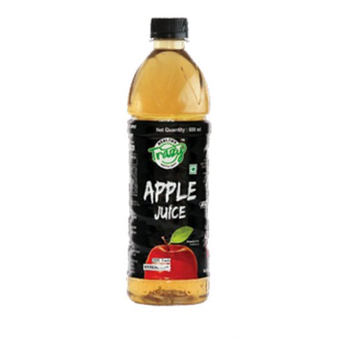 Trazy 160 Ml Apple Juice