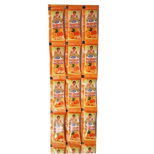 Kotgirwar Orange Juice, Packaging Type: Pouches