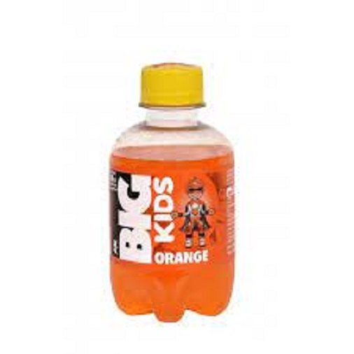 A Grade Maharashtra Big Kids Orange 160 Ml, Packaging Size: 7.5 Kg, Packaging Type: Box