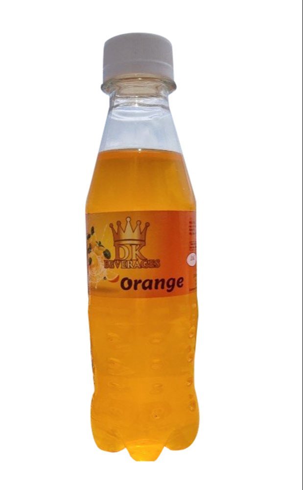 Yellow Orange Soft Drink, Packaging Type: Carton