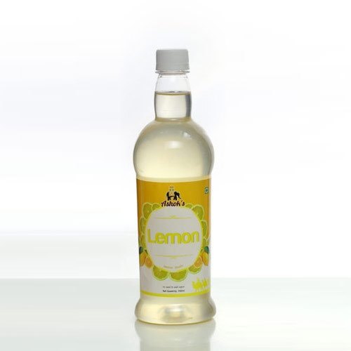 Lemon Sharbat, Liquid