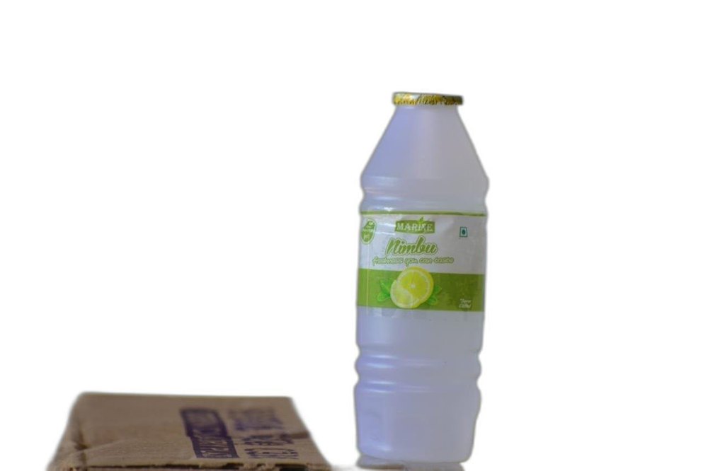 Cloudy White Marine Lemon Juice, Packaging Size: 250 ml