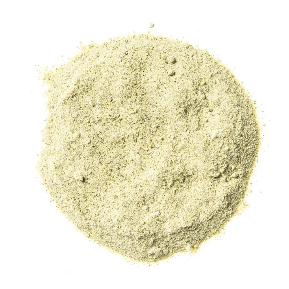 Beige Spray Dried Cucumber Powder img