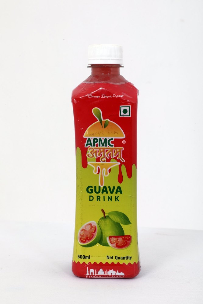 GUAVA JUICE 500 ML img