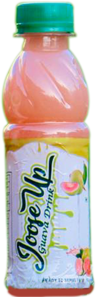 Guava Drink, Packaging Type: Pet Bottle