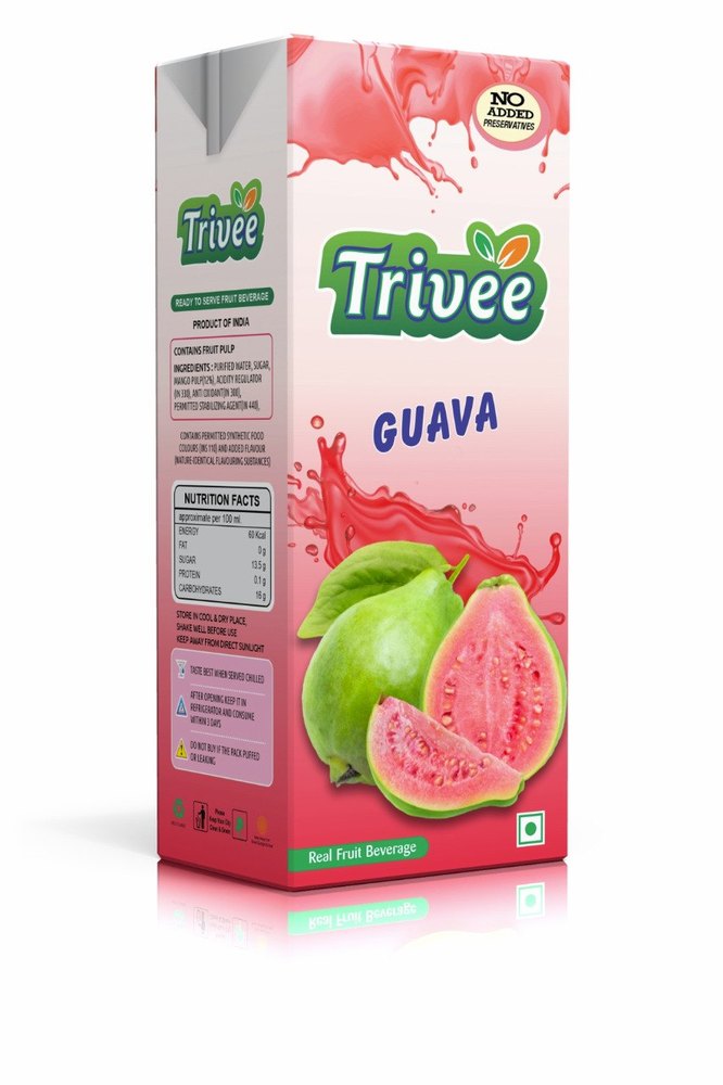 Guava Juice