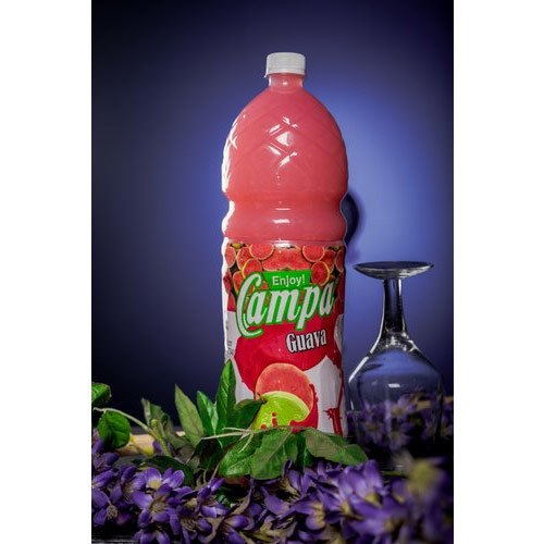 Campa Guava Juice, Packaging Size: 2 Litre, Packaging Type: Bottle