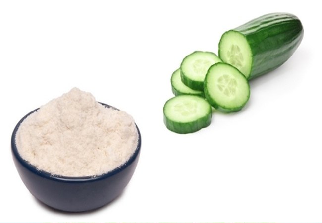 SBH White Cucumber Powder