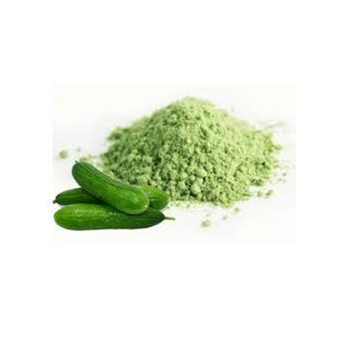 1 kg Cucumber Powder, Packaging: Drum