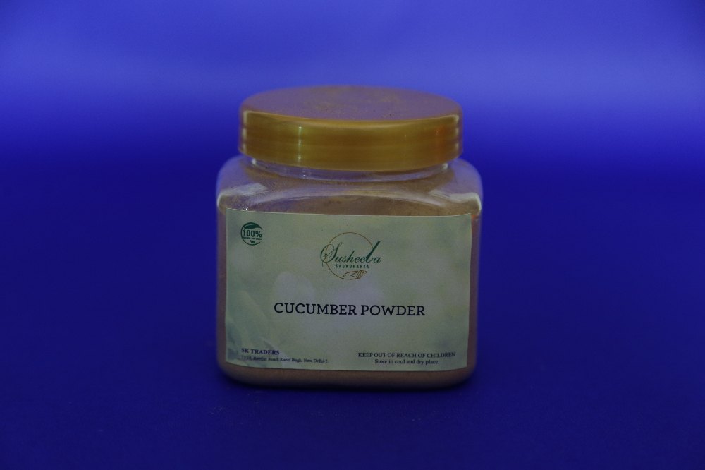 susheela soundarya Khira CUCUMBER POWDER, Packaging Size: 20 Kg