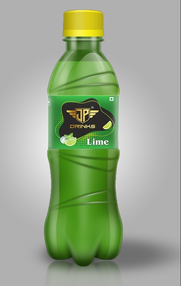 Jonny Pep Lemon JP Drinks Lime, Packaging Type: Bottle, Packaging Size: 200ml