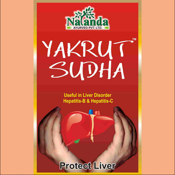 Yakrut Sudha