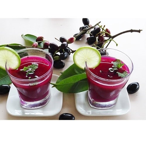 Core Score Herbal Jamun Juice, Packaging Size: 250 ml, Packaging Type: Plastic Bottle